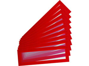 y񂹁ztarifold PVC}Olbgt[(wb_[)A4p 10 bh