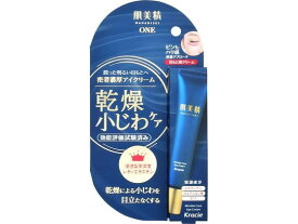 【お取り寄せ】クラシエ 肌美精 ONE リンクルケア 密着濃厚アイクリーム 15g