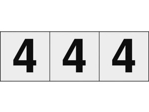 y񂹁zTRUSCO XebJ[ 30×30 4 ^ 3