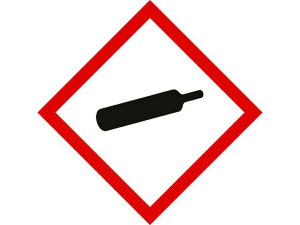 y񂹁zΏ\ GHSXebJ[W KX{x  40×40mm 5g PET