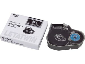�y�����񂹁zMAX �`���[�u�}�[�J�[ ���^�c�C�� ��p�C���N���{���J�Z�b�g LM-IR500BP
