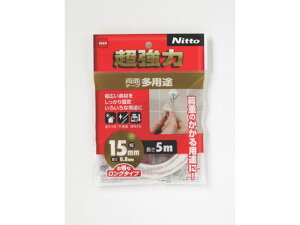 y񂹁zjgY ͗ʃe[vpr15×5 T4542