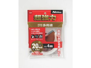 y񂹁zjgY ͗ʃe[vpr20×4 T4543