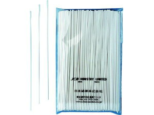 【お取り寄せ】JCB 工業用綿棒P1501E (200本入) P1501E