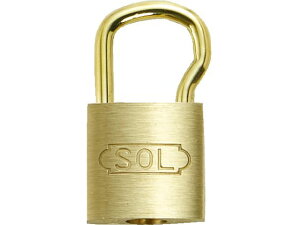 �y�����񂹁zSOL �V�����_�[���c���� 25mm(�p�b�N) 2500BP-25L