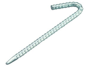 y񂹁zTRUSCO jNٌ`[v~J^10×200mm TRJ-Y1020I