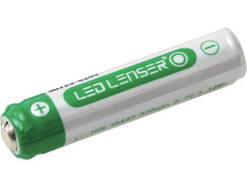 【お取り寄せ】LEDLENSER P3R用専用充電池 7701