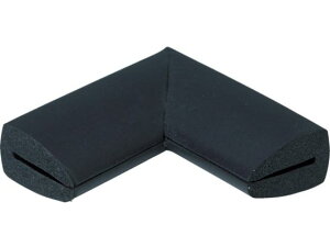 y񂹁zTRUSCO SNbV ݂͂݌^ R[i[p 9mm ubN