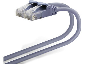 �y�����񂹁z�G���R�� Gigabit ���炩LAN�P�[�u�� Cat6���� LD-GPY BU1