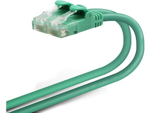 �y�����񂹁z�G���R�� Gigabit ���炩LAN�P�[�u�� Cat6���� LD-GPY G1