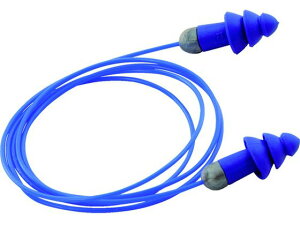 【お取り寄せ】MOLDEX 再使用可能耳せん ブルーロケッツ 6415