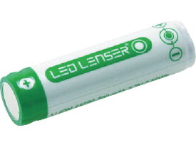 【お取り寄せ】LEDLENSER P5R用専用充電池 7703