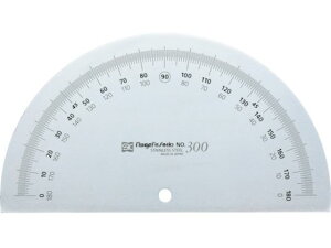 【お取り寄せ】SK プロトラクタ PRT192-200S