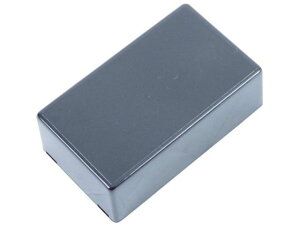 �y�����񂹁z�e�C�V�� �v���X�`�b�N�P�[�X �u���b�N 80×50×20 TB-55-B