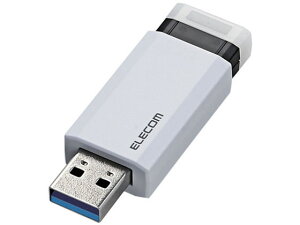 �G���R�� USB3.1 Gen1 �m�b�N��USB������ 32GB MF-PKU3032GWH
