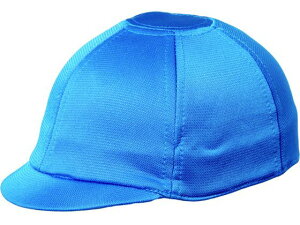 【お取り寄せ】ペンギンエース ヘルインナー (つば付・1枚入りブルー) ST-4-1-B