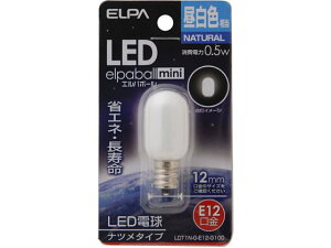 y񂹁zd LEDic E12F LDT1N-G-E12-G100