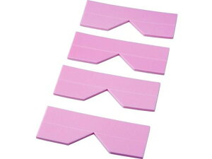 y񂹁zTRUSCO GbWNbVe[v R[i[p4 bh TECC-50R