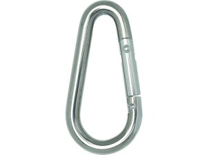 �y�����񂹁zTRUSCO ���Y�X�e�����X�J���r�i�n�[�P�� NS�^ 6×60mm TSKH-6NS