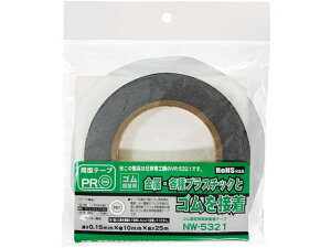 y񂹁zWAKI SŒpʐڒe[v 10mm×25m