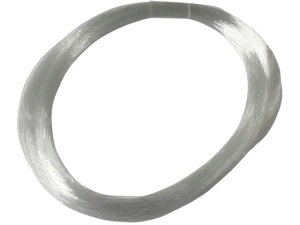 【お取り寄せ】ユタカメイク テグス ナイロンテグス 3号 50M A-154