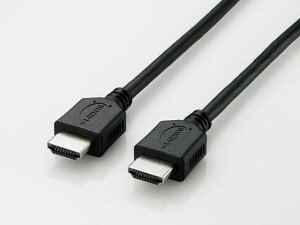 �G���R�� 4K�Ή�HIGHSPEED HDMI�P�[�u�� 1.5m DH-HD14EL15 RS