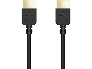 �y�����񂹁z�G���R�� �C�[�T�l�b�g�Ή����炩HDMI�P�[�u��1.5m DH-HD14EY15BK