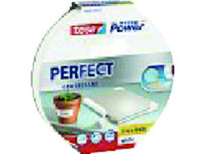 【お取り寄せ】tesa 補修テープ テサ56339 白 19mm×25m 56339-19-25W