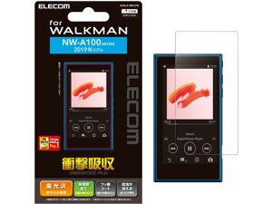 y񂹁zGR WALKMAN A100ptB ϏՌ hw AVS-A19FLPG