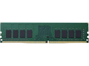 y񂹁zGR W[ DDR4-2666 288pin 16GB EW2666-16G RO