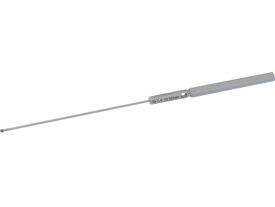 【お取り寄せ】SK ボールギャップゲージ ステム径1.6mm 規格φ2.4 BTS-024