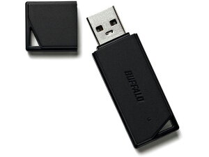 �o�b�t�@���[ �ǂ�����USB������ 16GB �u���b�N RUF2-KR16GA-BK