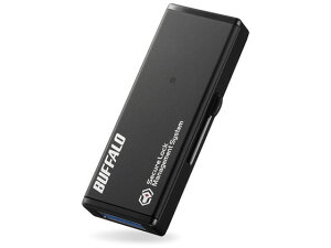 �y�����񂹁z�o�b�t�@���[ USB3.0 �Z�L�����e�B�[USB������ 32GB RUF3-HS32G