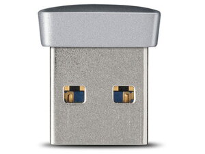 y񂹁zobt@[ }CNUSB 16GB Vo[ RUF3-PS16G-SV