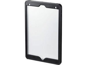 �y�����񂹁z�T�����T�v���C iPad 10.2�C���` �ϏՌ��h���P�[�X PDA-IPAD1616
