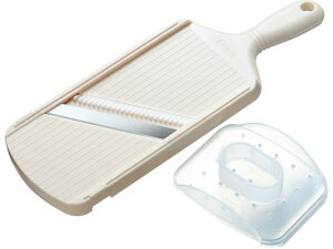 【お取り寄せ】京セラ せん切スライサー CSN-182SWH