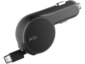 y񂹁zJV DC[d탊[ 3A Type-C ɏ DC032