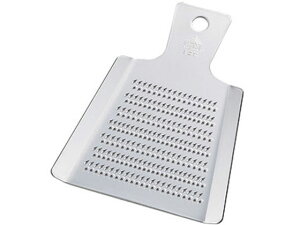 【お取り寄せ】ツボエ スーパーハイカットステンおろし金ミニ小片面目立細目 SH-075