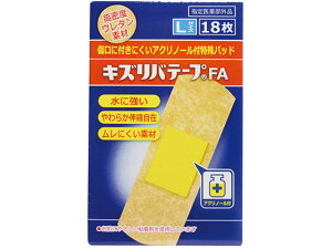 y񂹁ziH LYoe[vFA(72×25mm) L-18