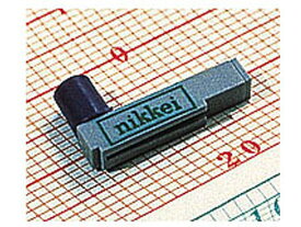 【お取り寄せ】日本計量器工業 温湿度記録カートリッジペン紫 1本 9900N7