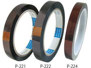 �y�����񂹁z���� �J�v�g��(R)�e�[�v 0.064×12.7mm×33m P-224