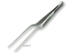 【お取り寄せ】IDEAL-TEK 解剖用精密ピンセット 歯付き 140mm Luce-T