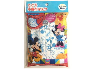 y񂹁z ǂsDz}XN ~bL[&~j[ 7