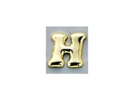 【お取り寄せ】光 ゴールド切文字 小 H ABG15-H