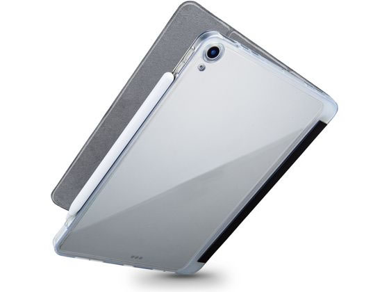 エレコム iPad Air 10.9インチ 第4世代 2020 TB-A20MHVCFBK