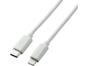 y񂹁zGR Type-C-LightningP[u 1m U2C-APCL10SV