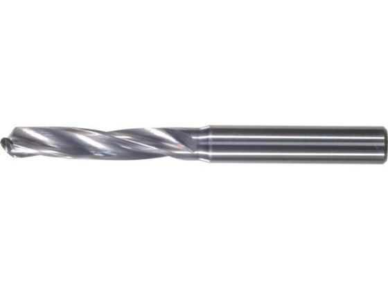 イワタツール 高硬度用トグロンハードドリルショート 刃径7.8 全長80 TG