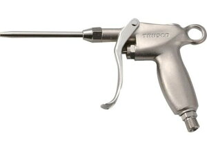 y񂹁zTRUSCO GA_X^[  jbv^Cv mY100mm TD-70B-1