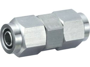 �y�����񂹁zTRUSCO SUS���j�I�� �K�p�`���[�u�a10×8 TS10-00U
