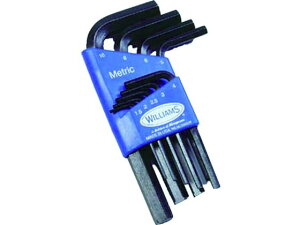 y񂹁zWILLIAMS wbNXL[Zbg V[g ~ 9{ JHW10509